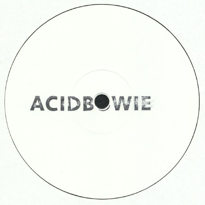 Acid Bowie Vinyl