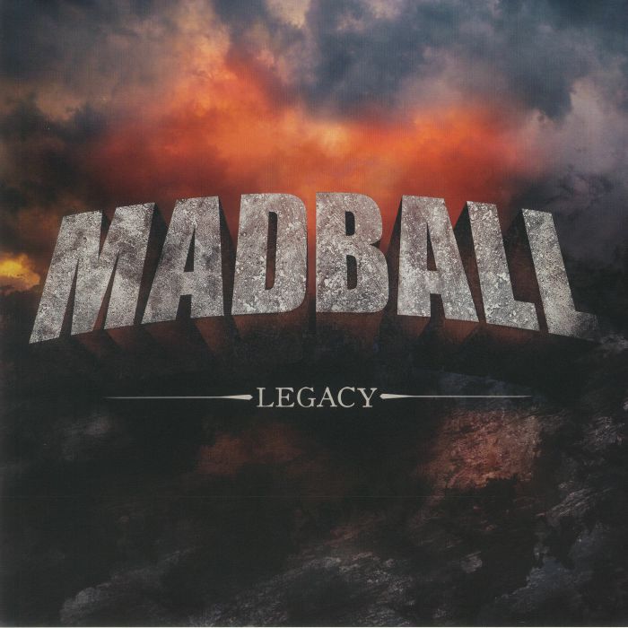 Madball Legacy