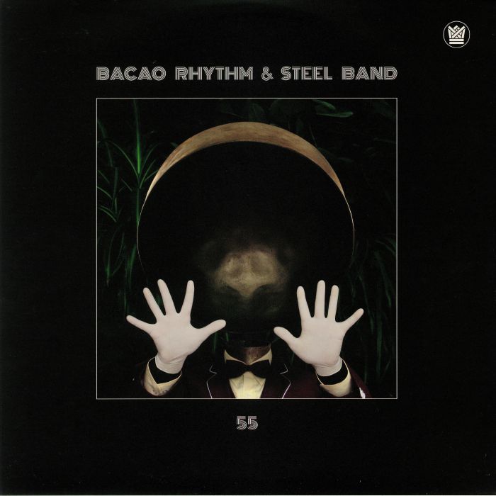 Bacao Rhythm and Steel Band 55
