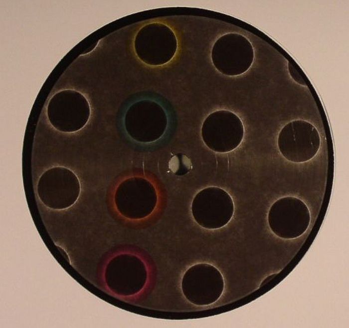 Waze and Odyssey – Dont Bring Me Down vinyl cover