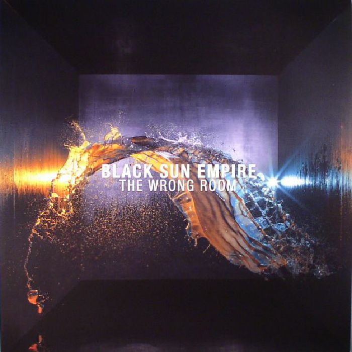 Black Sun Empire The Wrong Room