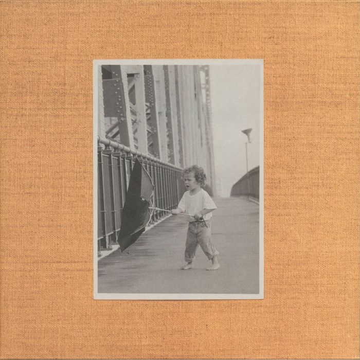 Jordan Rakei – Wallflower vinyl cover