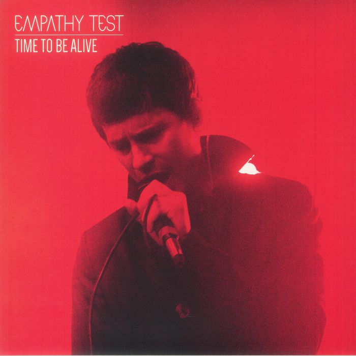 Empathy Test Time To Be Alive