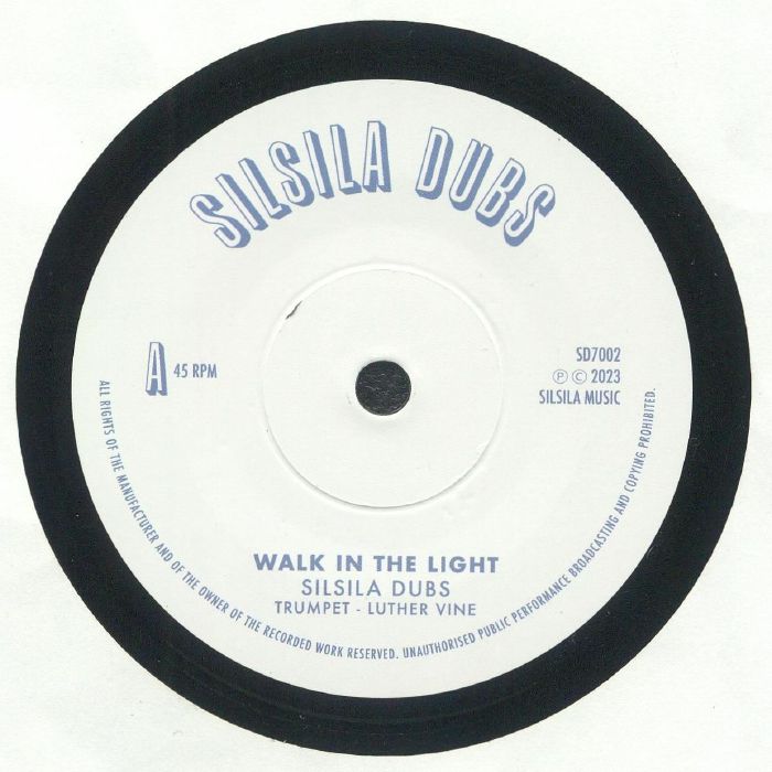 Silsila Dubs Vinyl