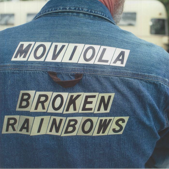 Moviola Vinyl
