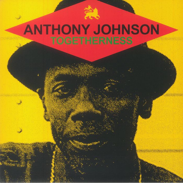 Anthony Johnson Togetherness