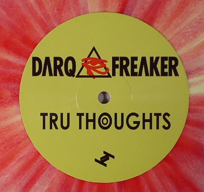 Darq E Freaker Ironside (Record Store Day 2014)