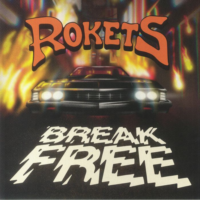Rokets Break Free