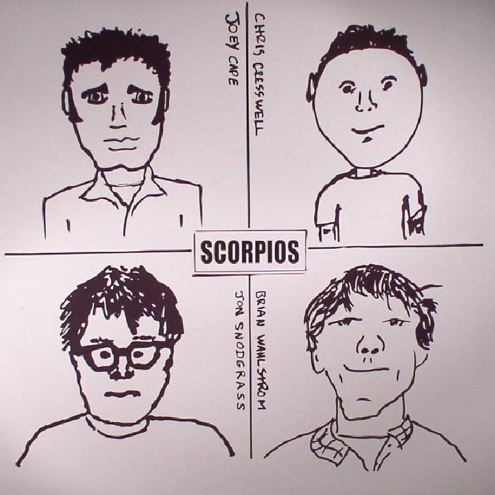 Scorpios Scorpios Vol 2