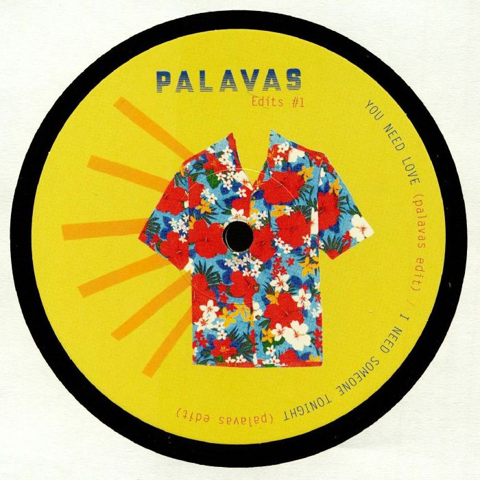 Palavas Vinyl