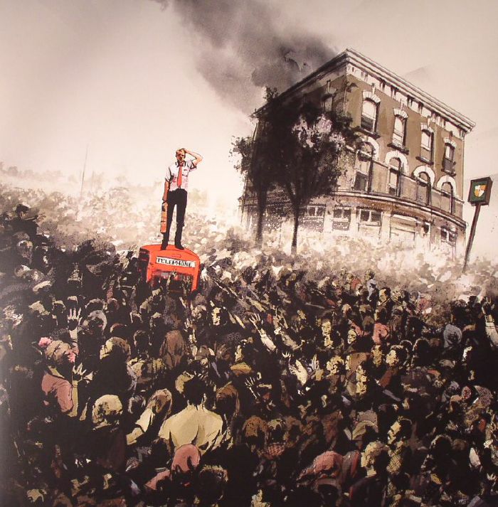Daniel Mudford | Pete Woodhead Shaun Of The Dead (Soundtrack)