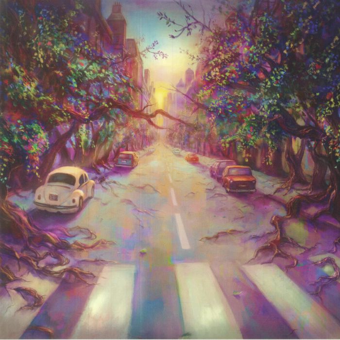 Various Artists Abbey Road Reimagined: Tribute To The Beatles