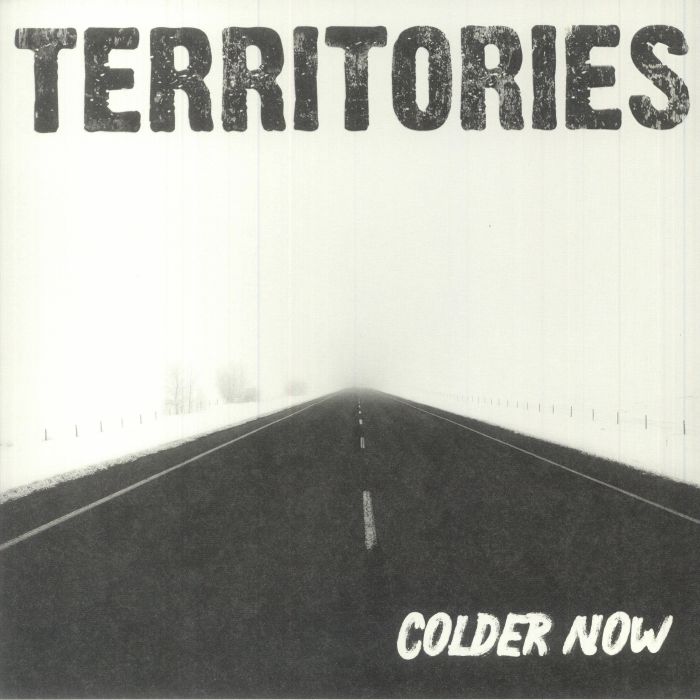 Territories Colder Now
