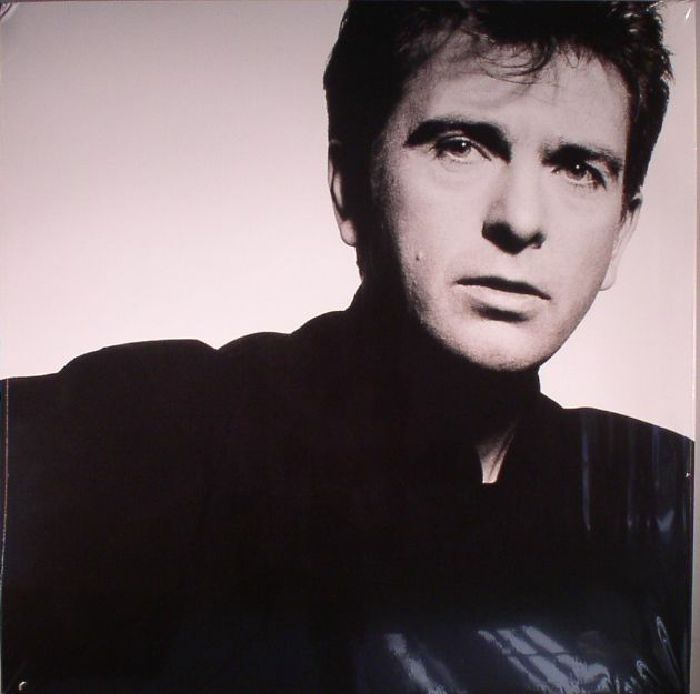 Peter Gabriel So (half speed remastered)