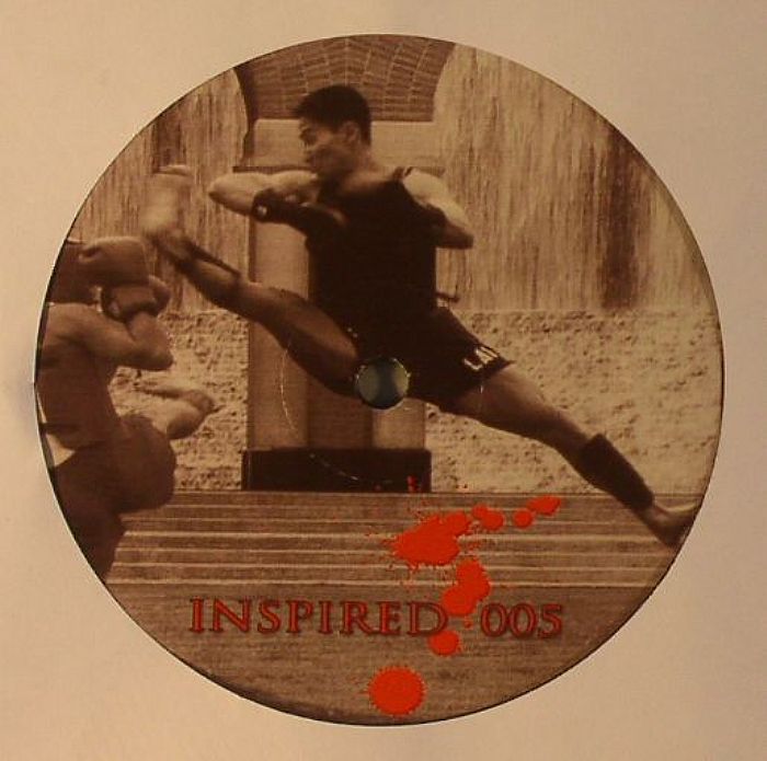 Inspired Vinyl