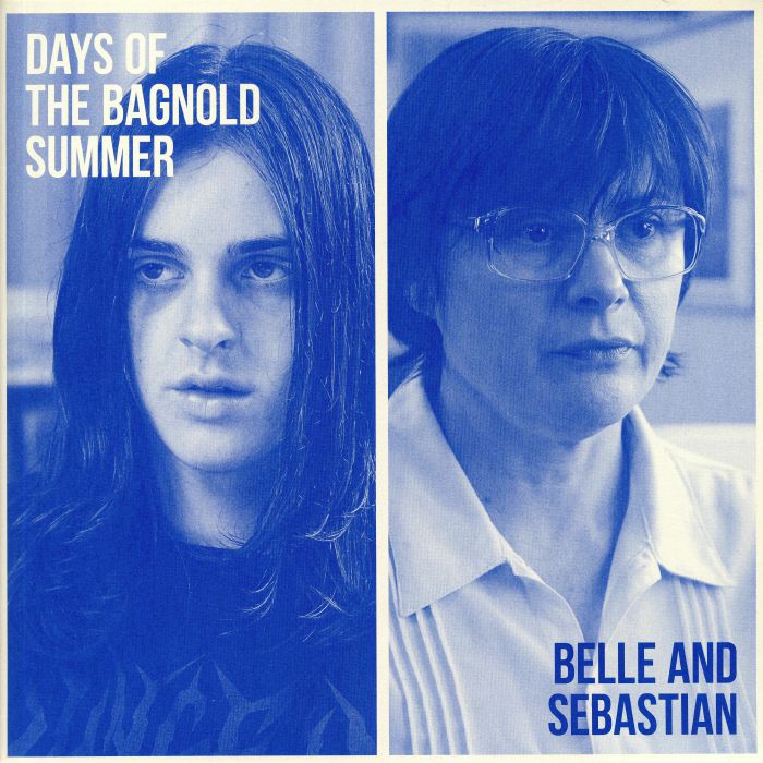 Belle and Sebastian Days Of The Bagnold Summer
