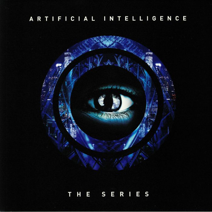 Artificial Intelligence The Series