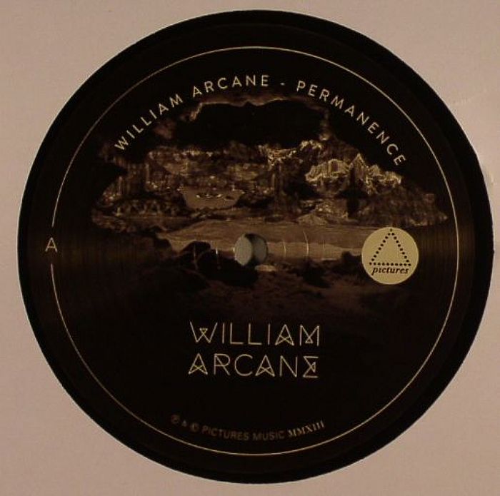 William Arcane Permanence