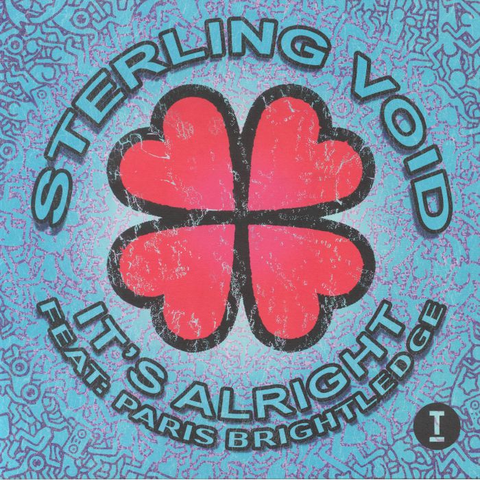 Sterling Void | Paris Brightledge Its Alright