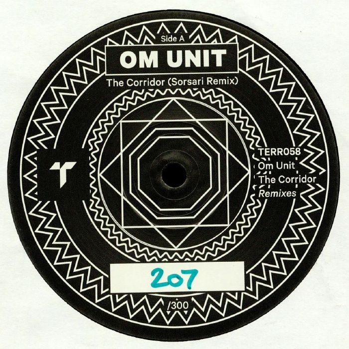 Om Unit The Corridor Remixes