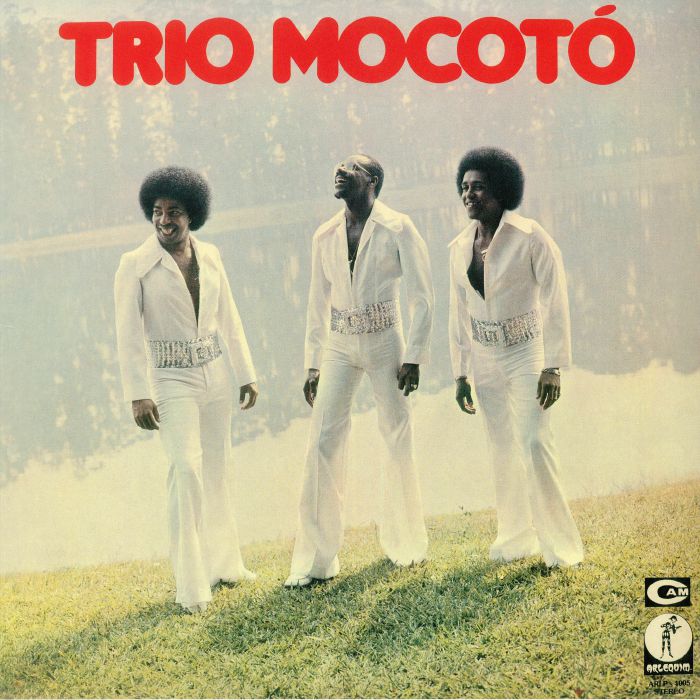 Trio Mocoto Trio Mocoto