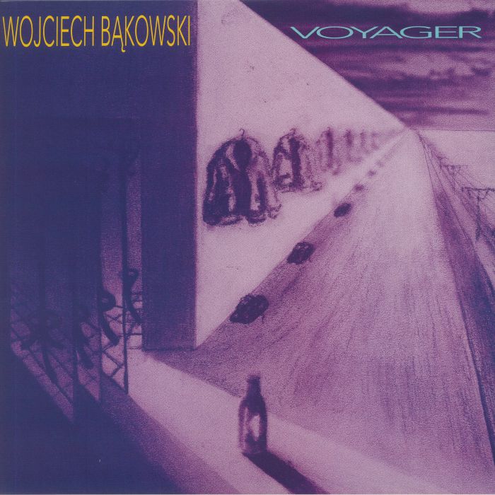 Wojciech Bakowski Voyager