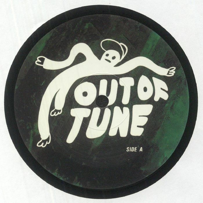 Out Of Tune Vinyl