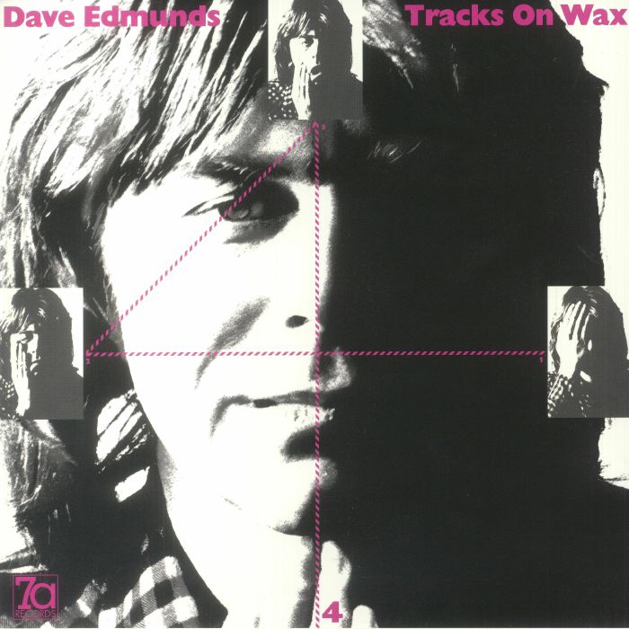 Dave Edmunds Tracks On Wax 4