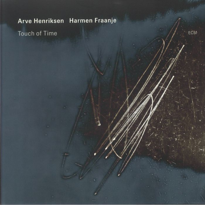 Harmen Fraanje Vinyl