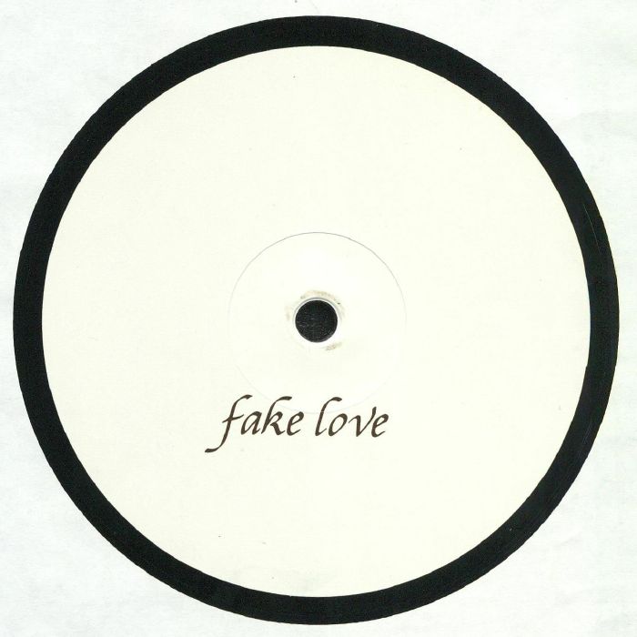 Fake Love Fake Love Vol 4
