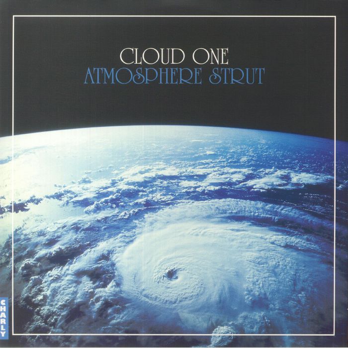 Cloud One Atmosphere Strut (45th Anniversary Special Edition)