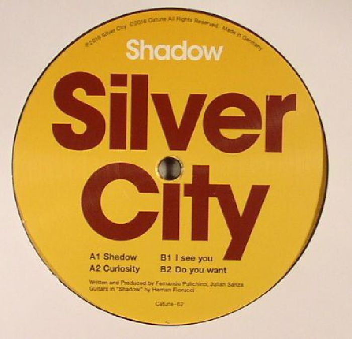 Silver City Shadow