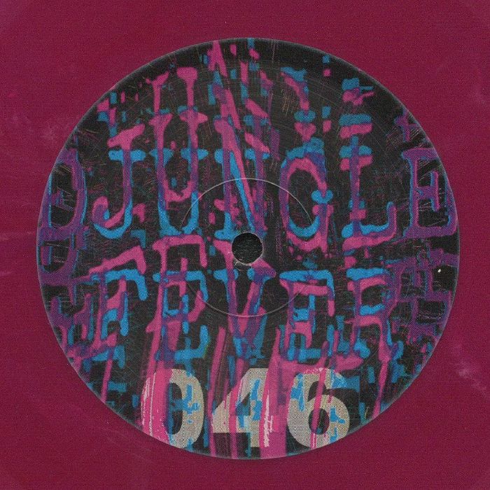 Djungle Fever Vinyl