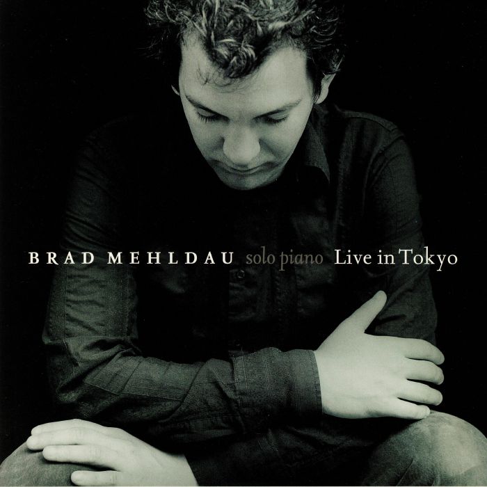 Brad Mehldau Solo Piano Live In Tokyo