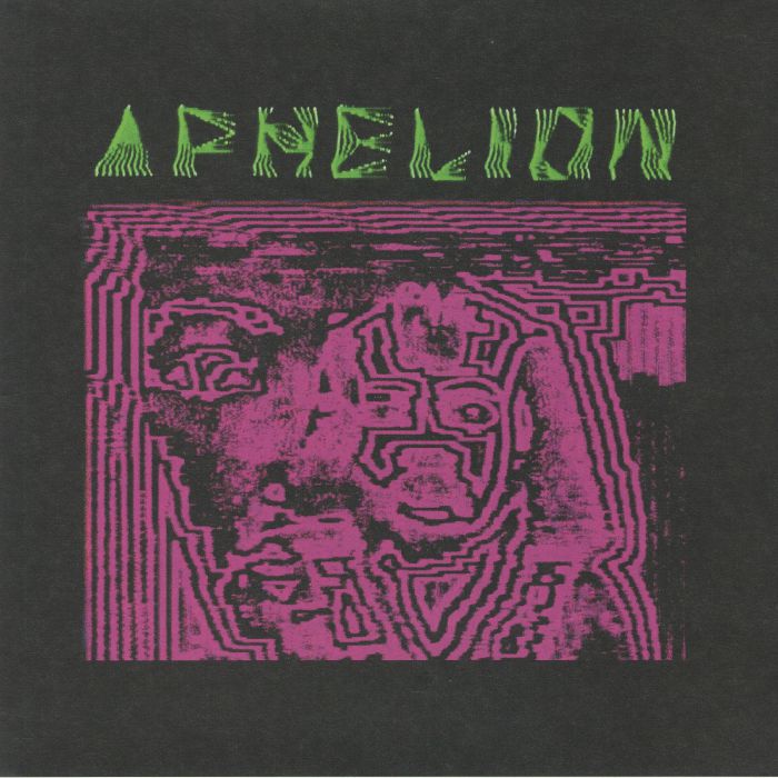 Aphelion What You Want