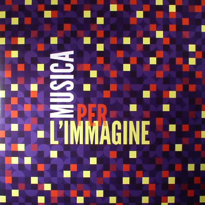 Various Artists Musica Per LImmagine