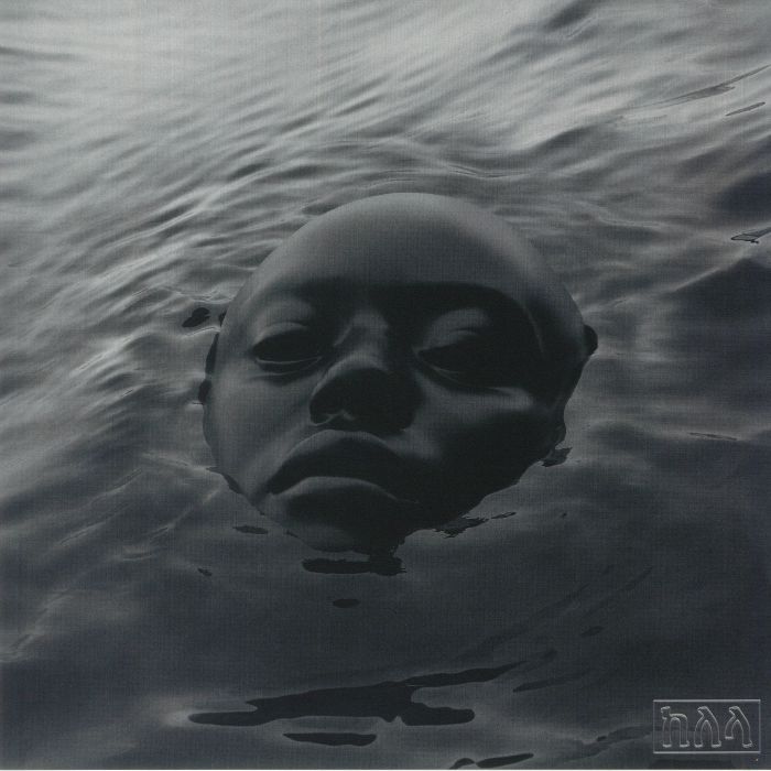 Kelela – Raven vinyl cover
