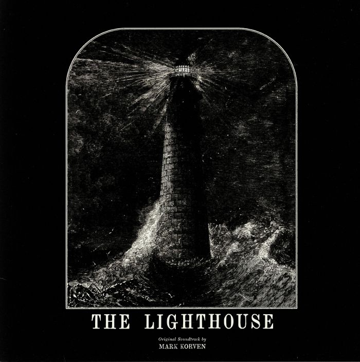 Mark Korven The Lighthouse (Soundtrack)