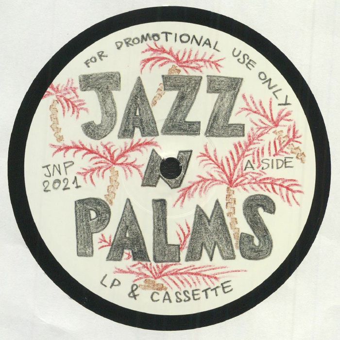 Jazz N Palms Jazz N Palms 05