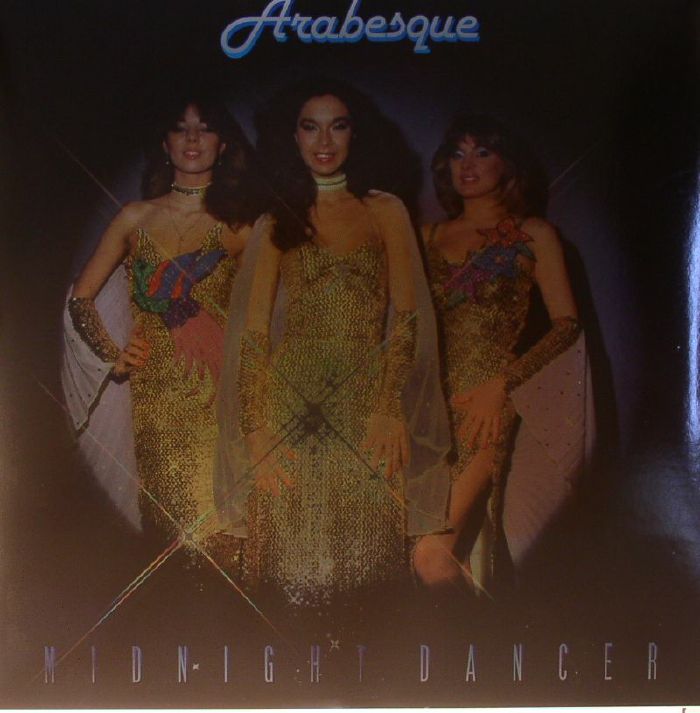 Arabesque Midnight Dancer (deluxe edition)
