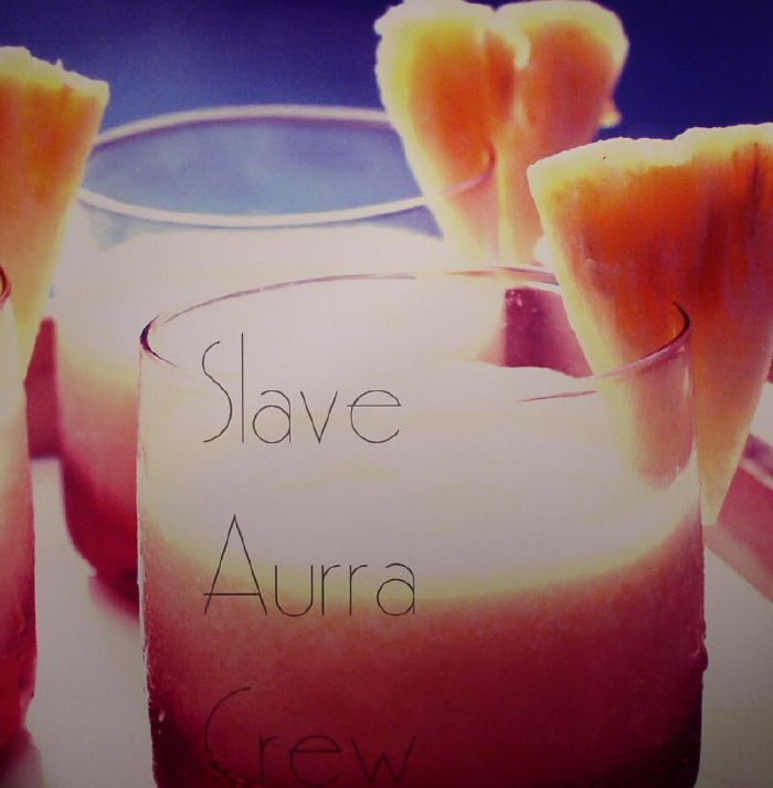 Slave Aurra Crew Conversation