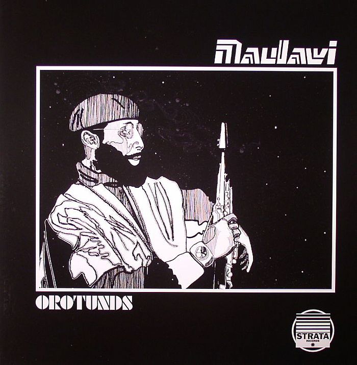 Maulawi Orotunds (remastered)