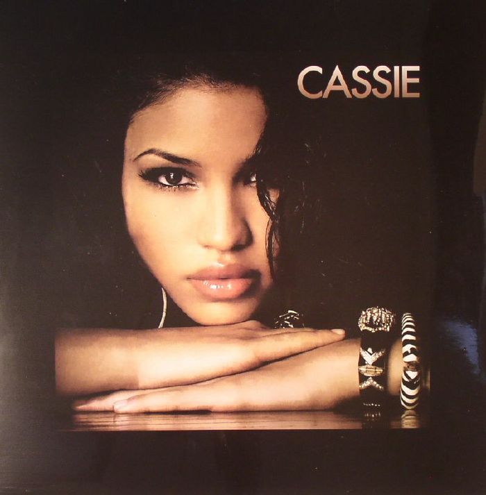 Cassie Cassie