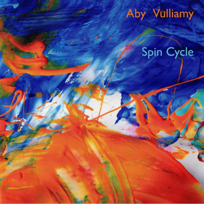 Aby Vulliamy Spin Cycle