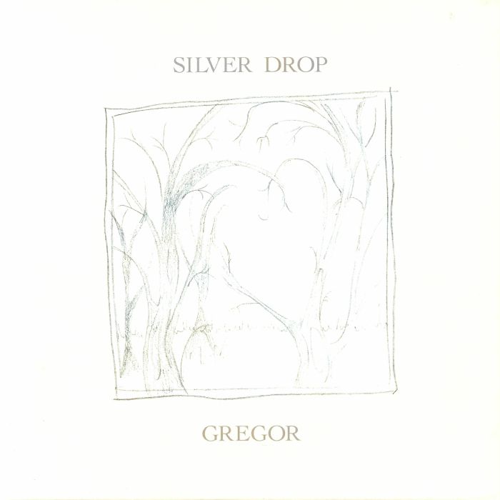 Gregor Silver Drop