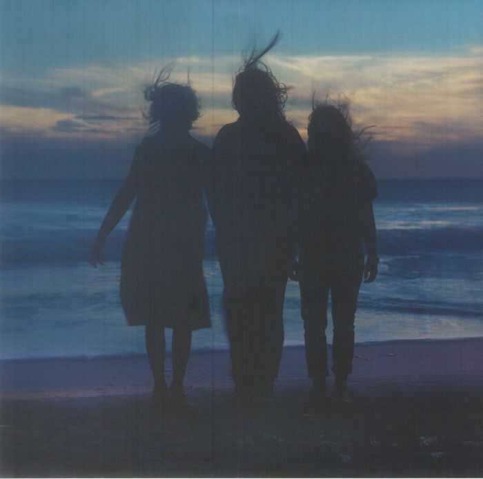 Boygenius – The Rest vinyl cover