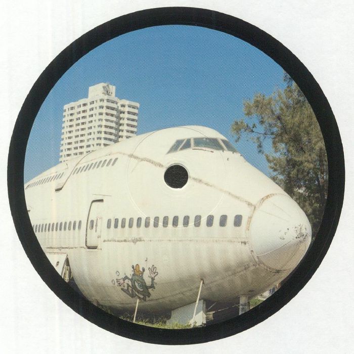 Norepress Vinyl