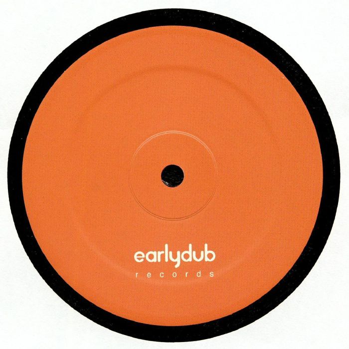 Earlydub Vinyl