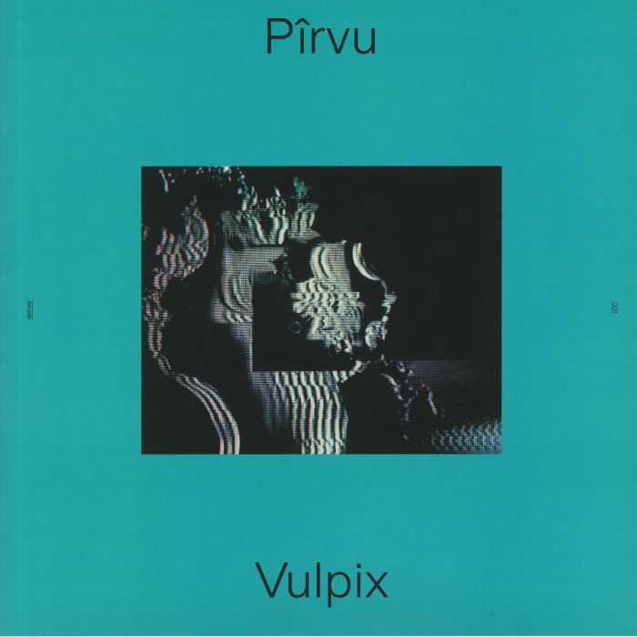 Pirvu Vulpix