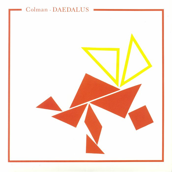 Colman Daedalus